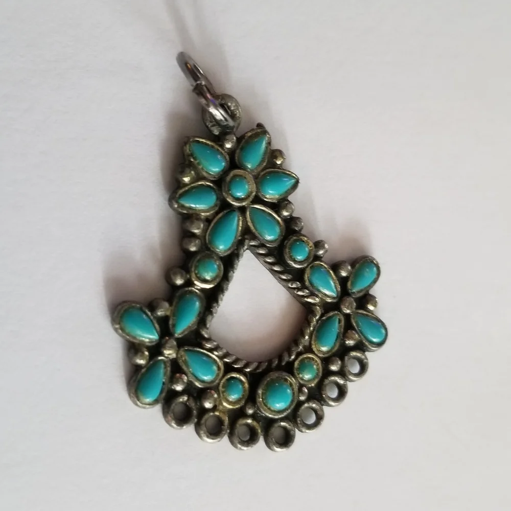 Vintage southwestern petit